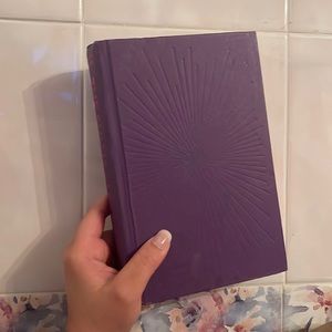 The Sun is also a star- Nicola Yook